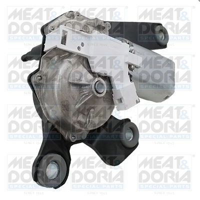 Wiper Motor